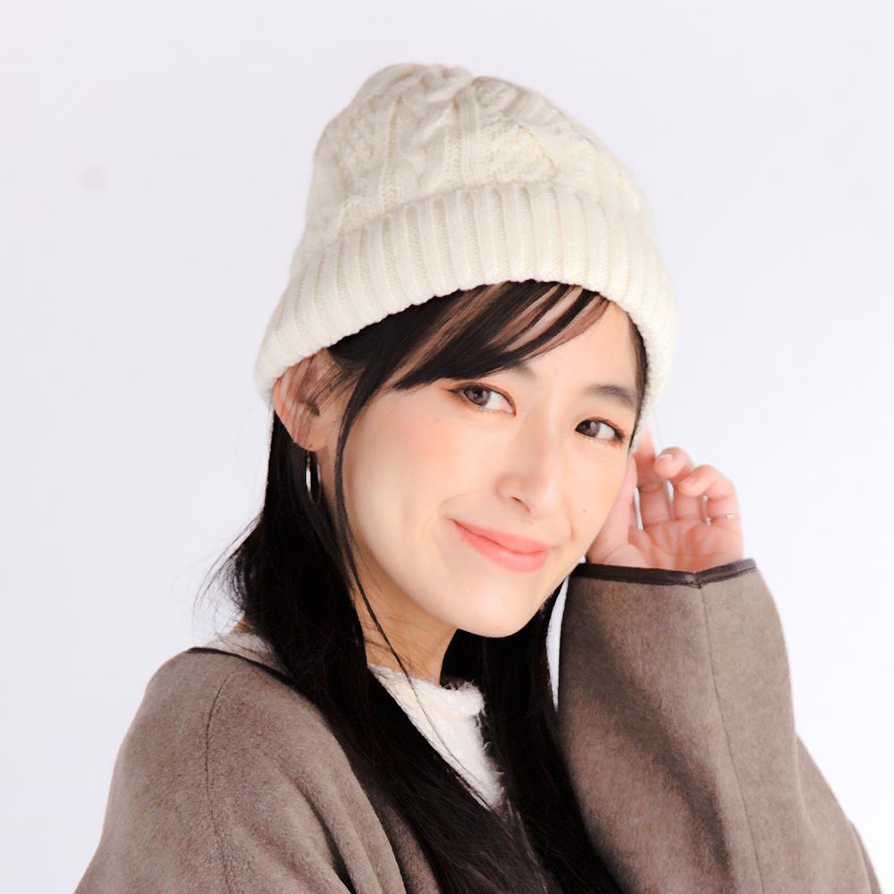 裏ボアケーブルワッチ