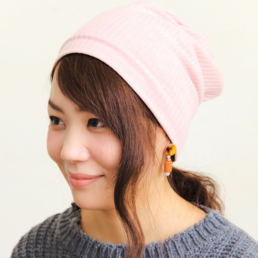 3wayニット花ナシ