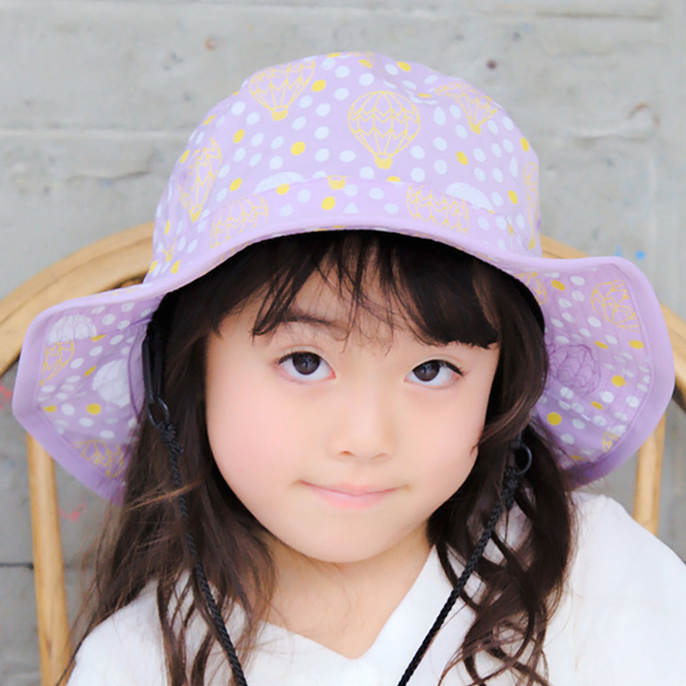 撥水気球PTアドベンチャー