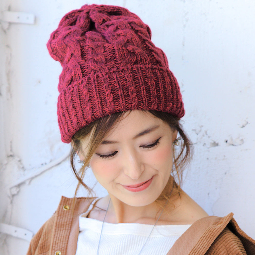 アクリル裏ボアケーブルワッチ