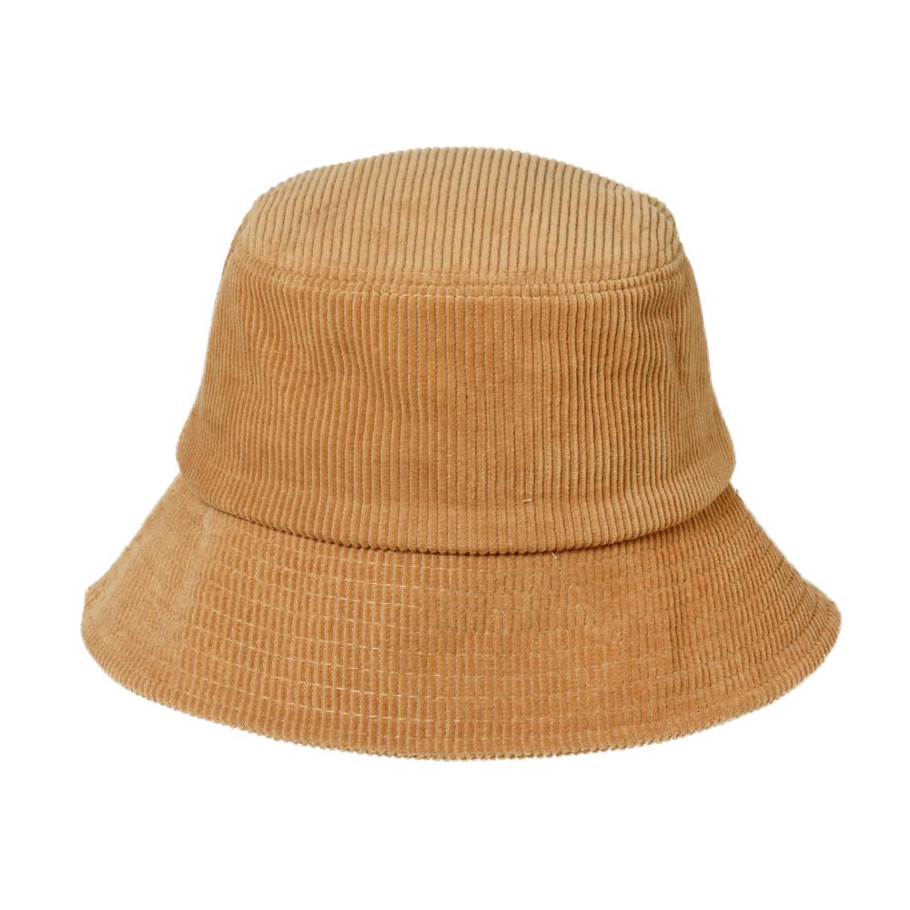 サイズ展開コーデュロイバケハ