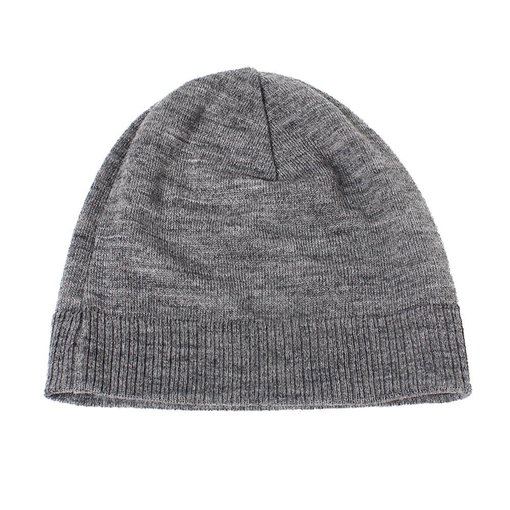 国産毛混薄手天竺シンプルワッチ