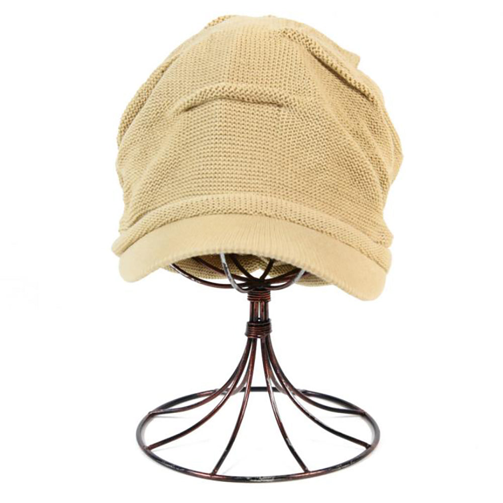 くしゅくしゅニットキャス