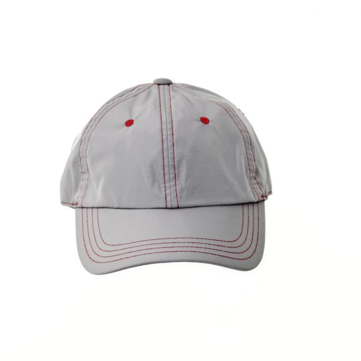 14限定IP刺繍ナイロンキャップ