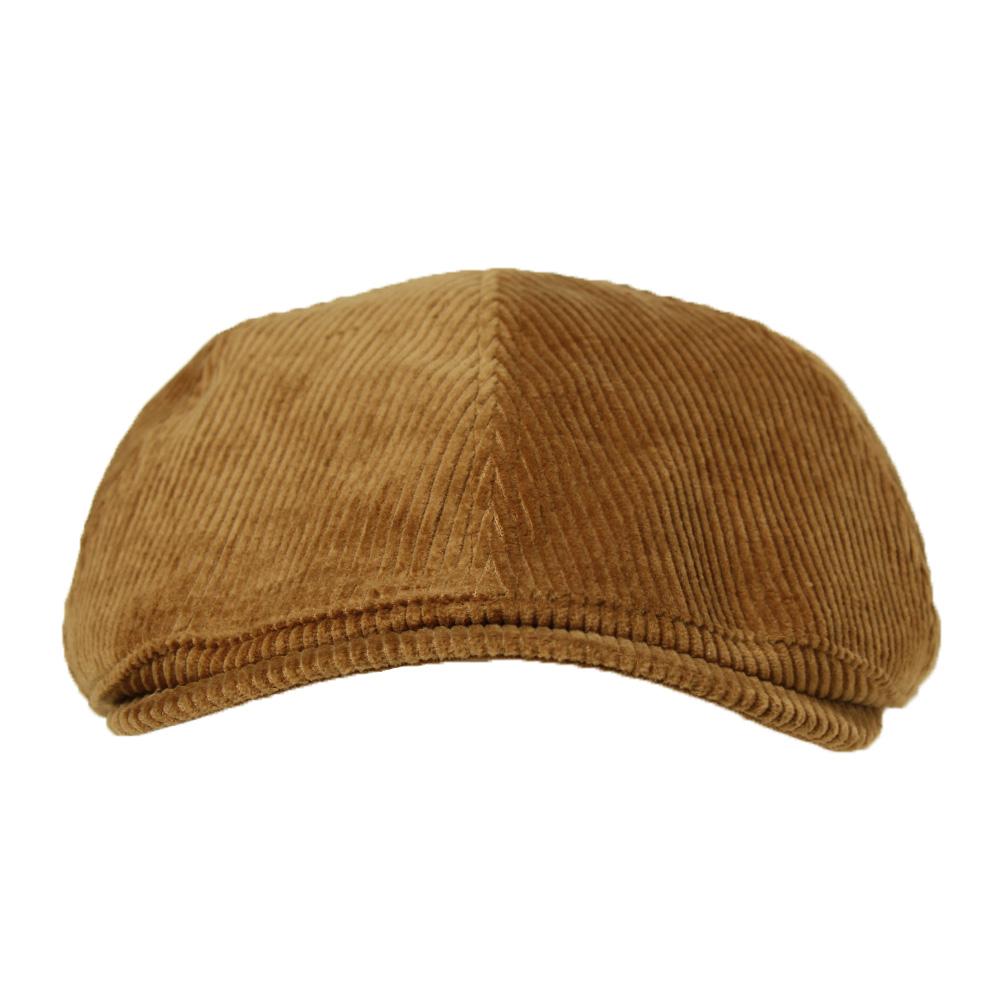 コーデュロイハンチング