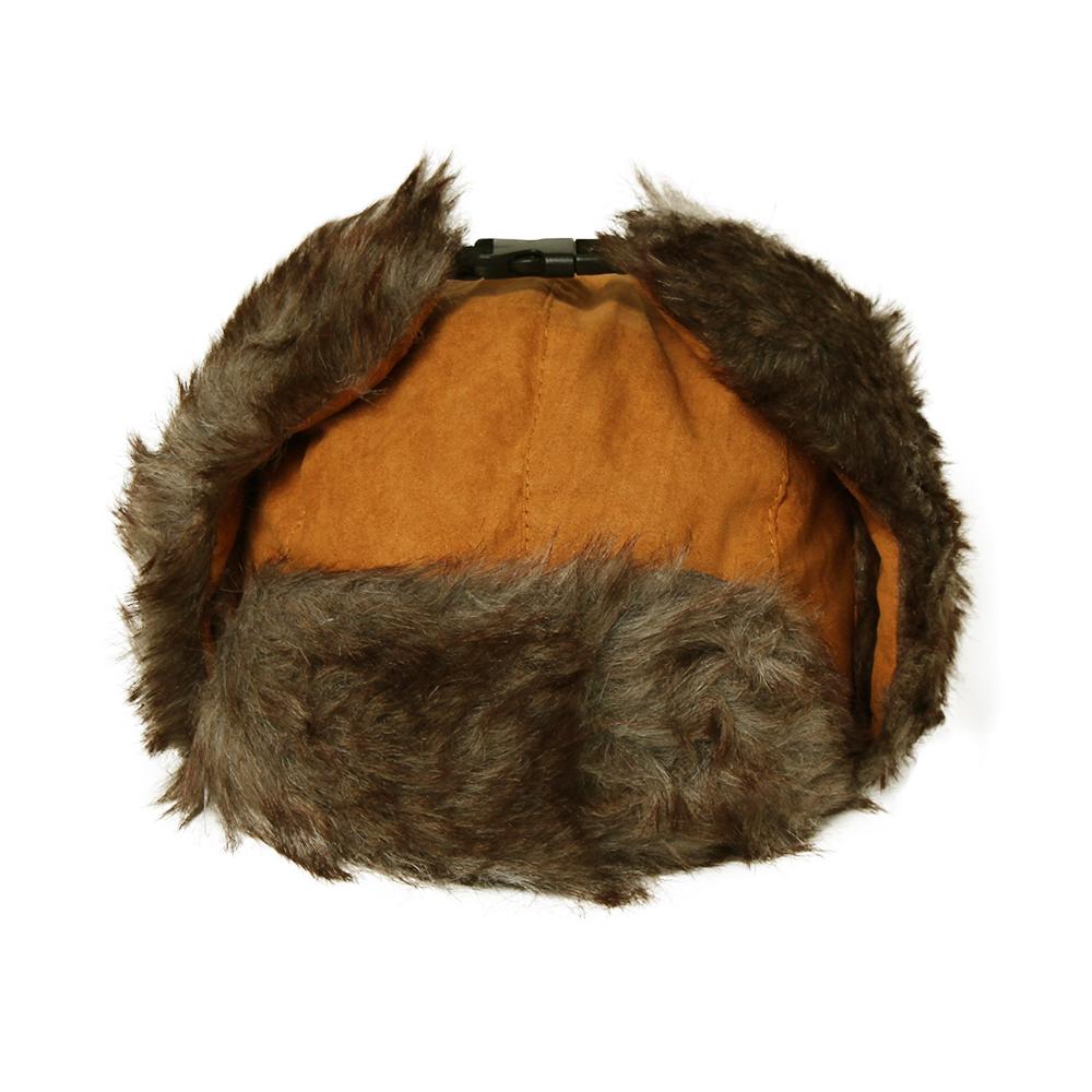 スエードアビエーター