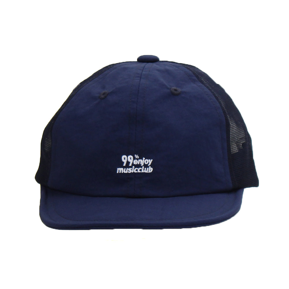 撥水アンパイヤキャップ