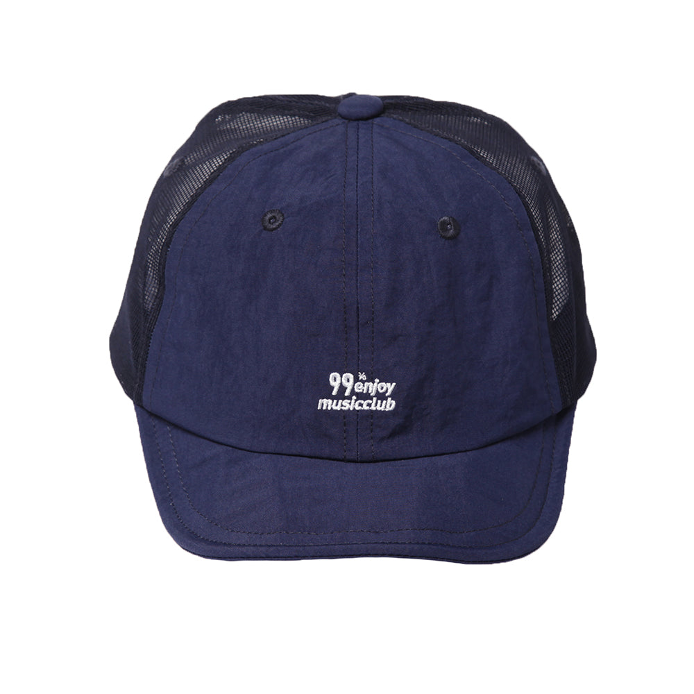 撥水アンパイヤキャップ