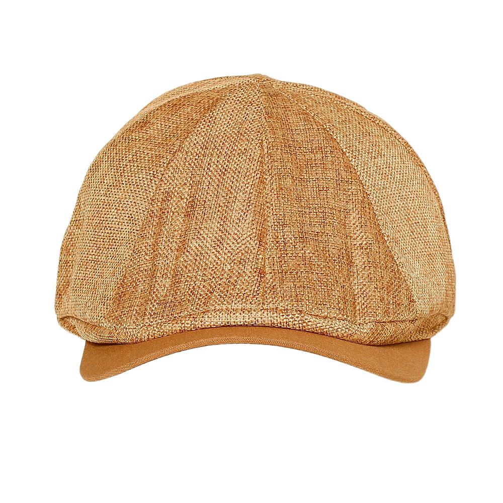 フェイクリネンキャスハンチング