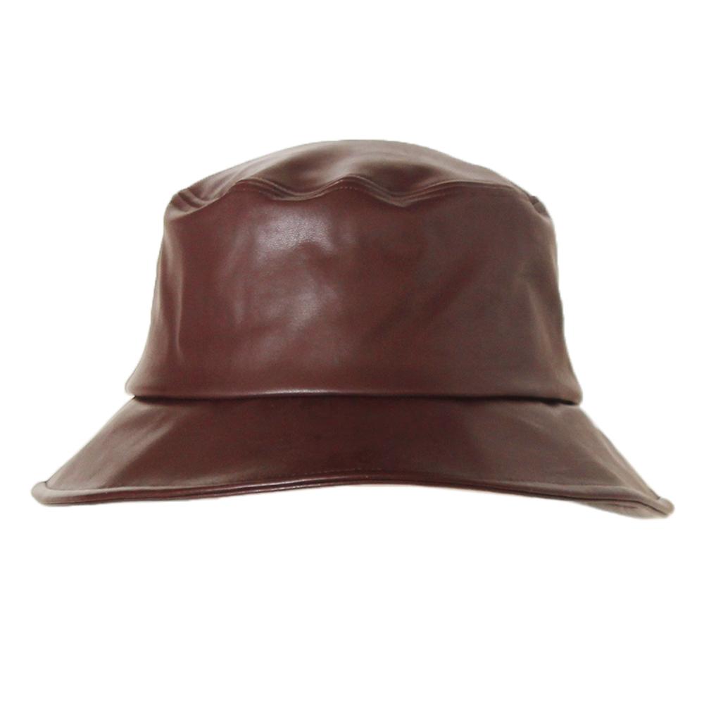 フェイクレザーバケハ