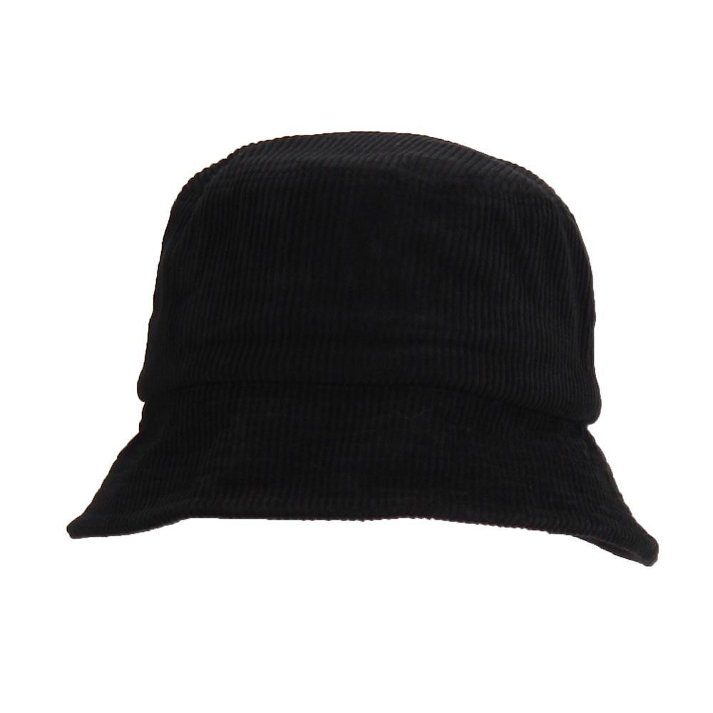 シンプルコーデュロイバケハ