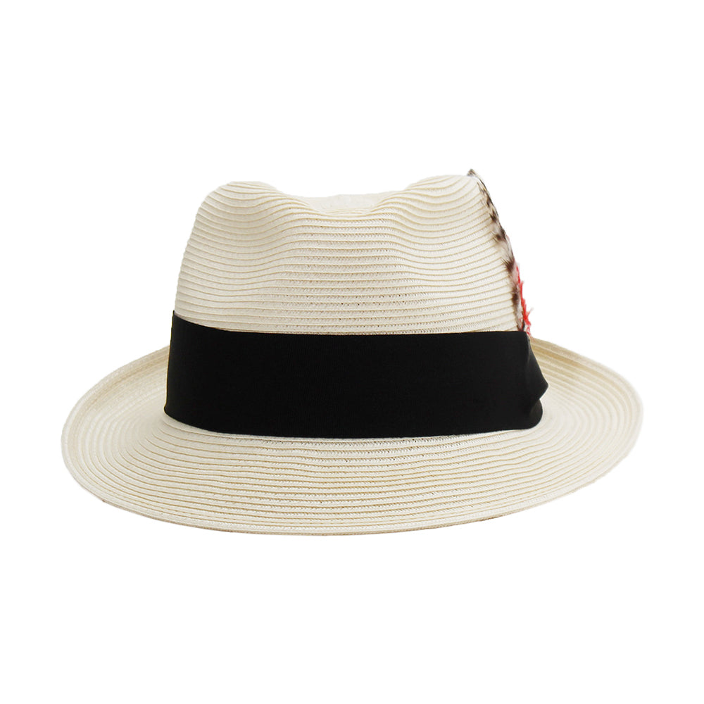 PPブレードフェザー付き中折