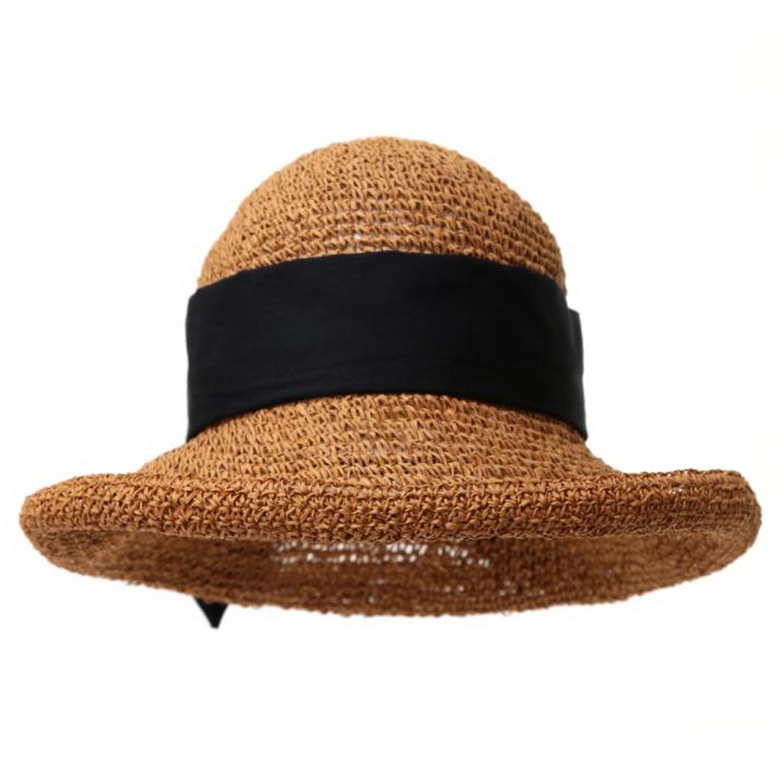 リボン巻きペーパーコマ編セーラー