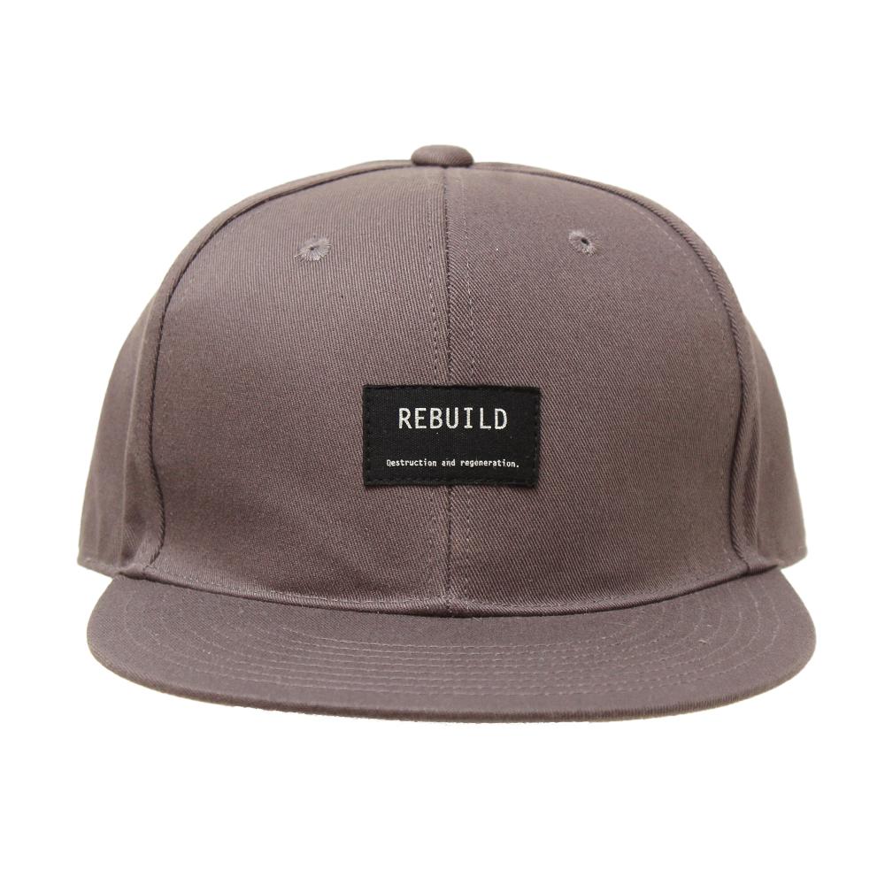 コットンワッペンBBCAP