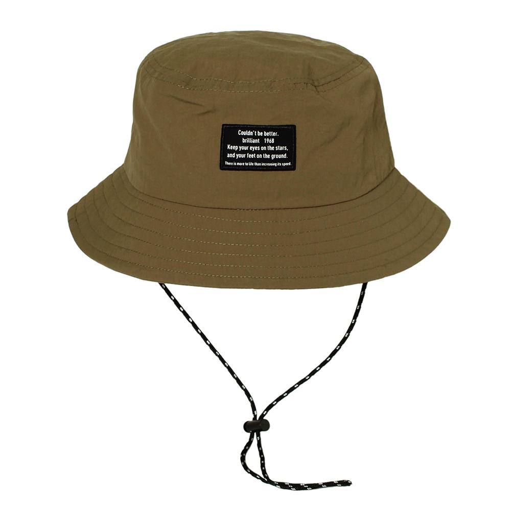 アドベンチャーハケットハット