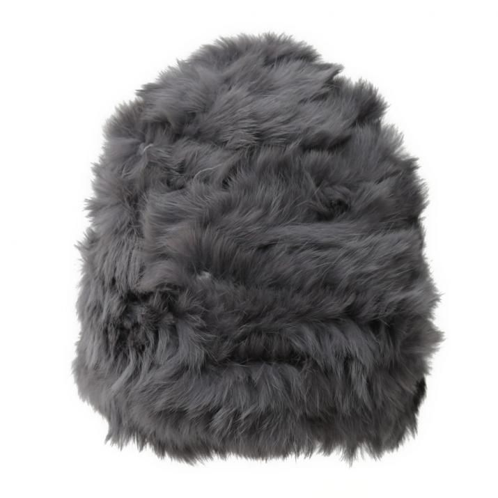 ラビットファーニットワッチ