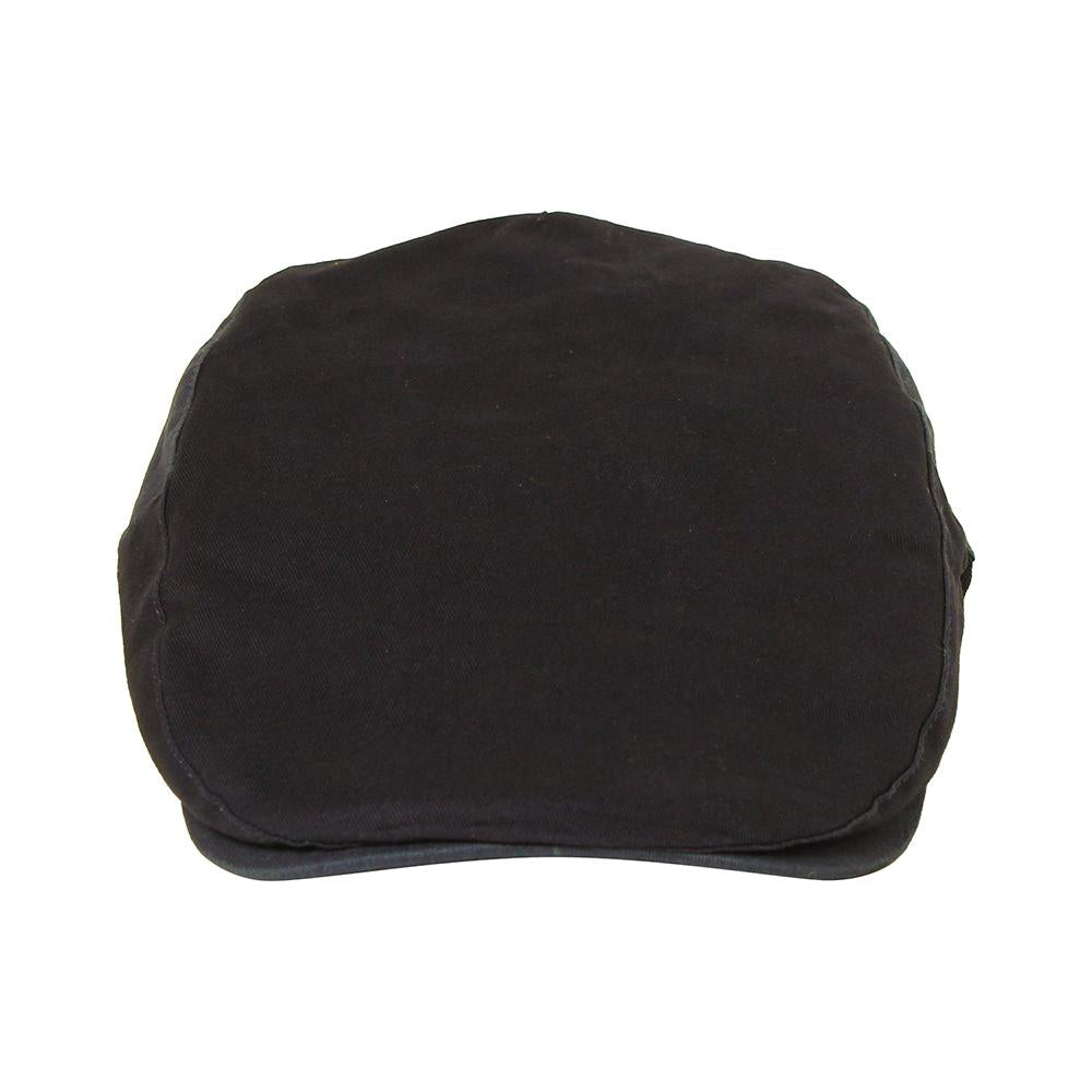 2TONEツイルハンチング