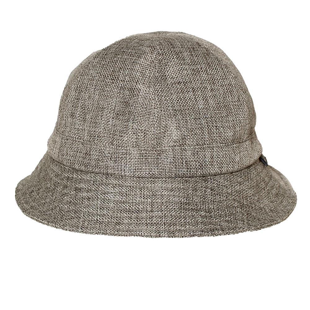 ポリジュートメトロハット