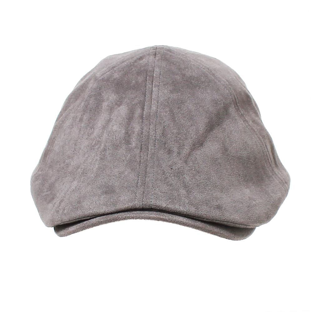 フェイクスエードエッグハンチング