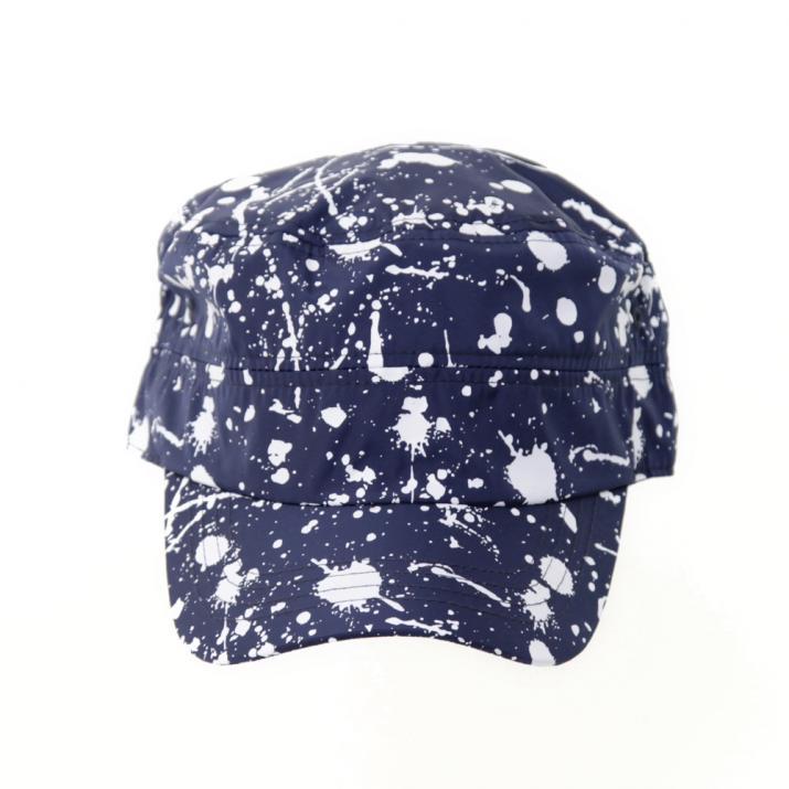 14限定ペイントワークキャップ