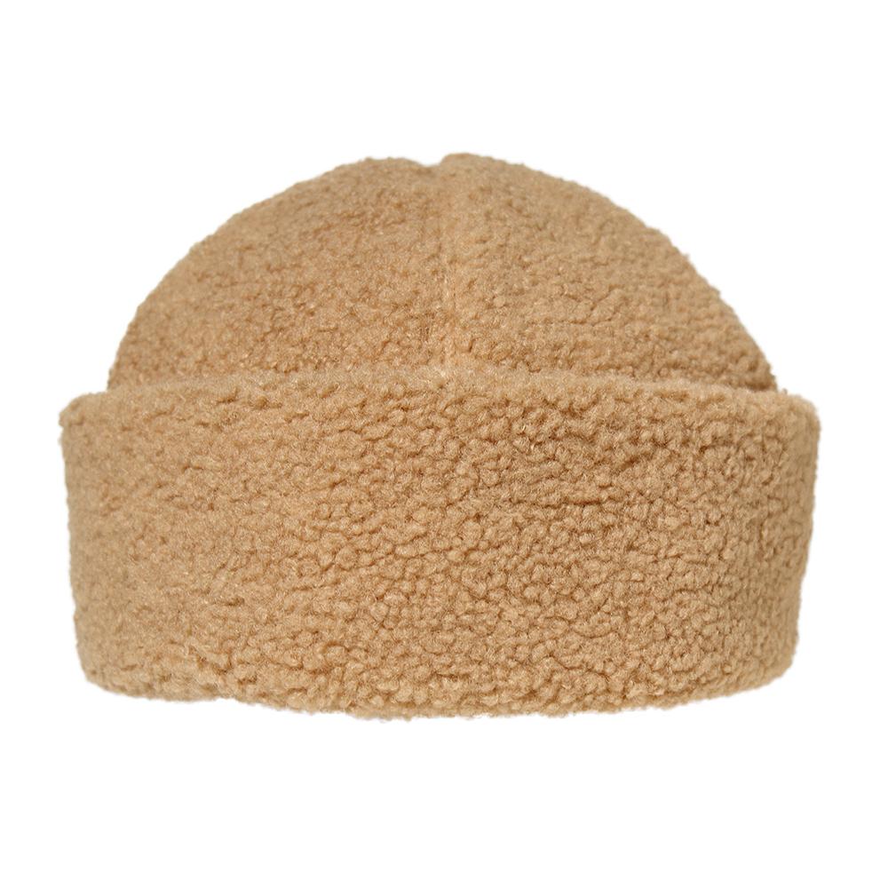 ボアワッチ風キャップ