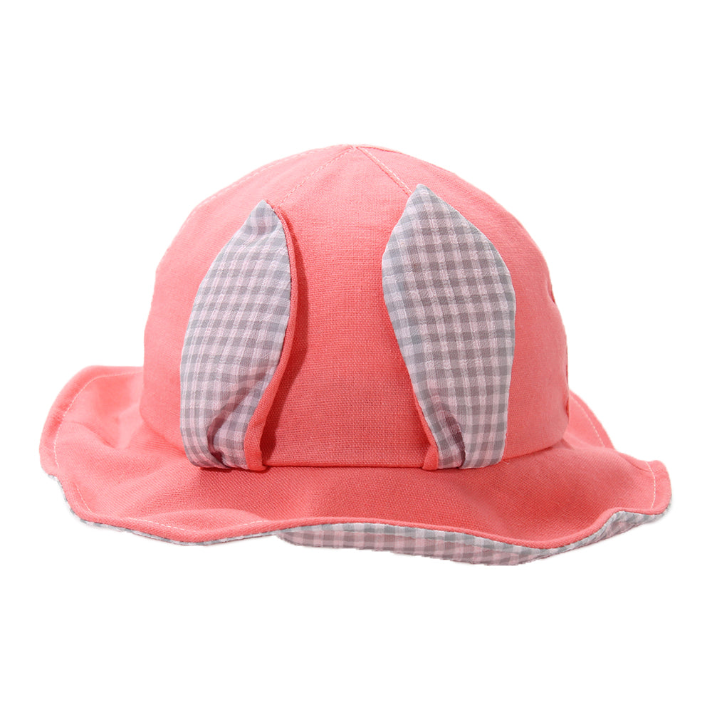 うさみみハット