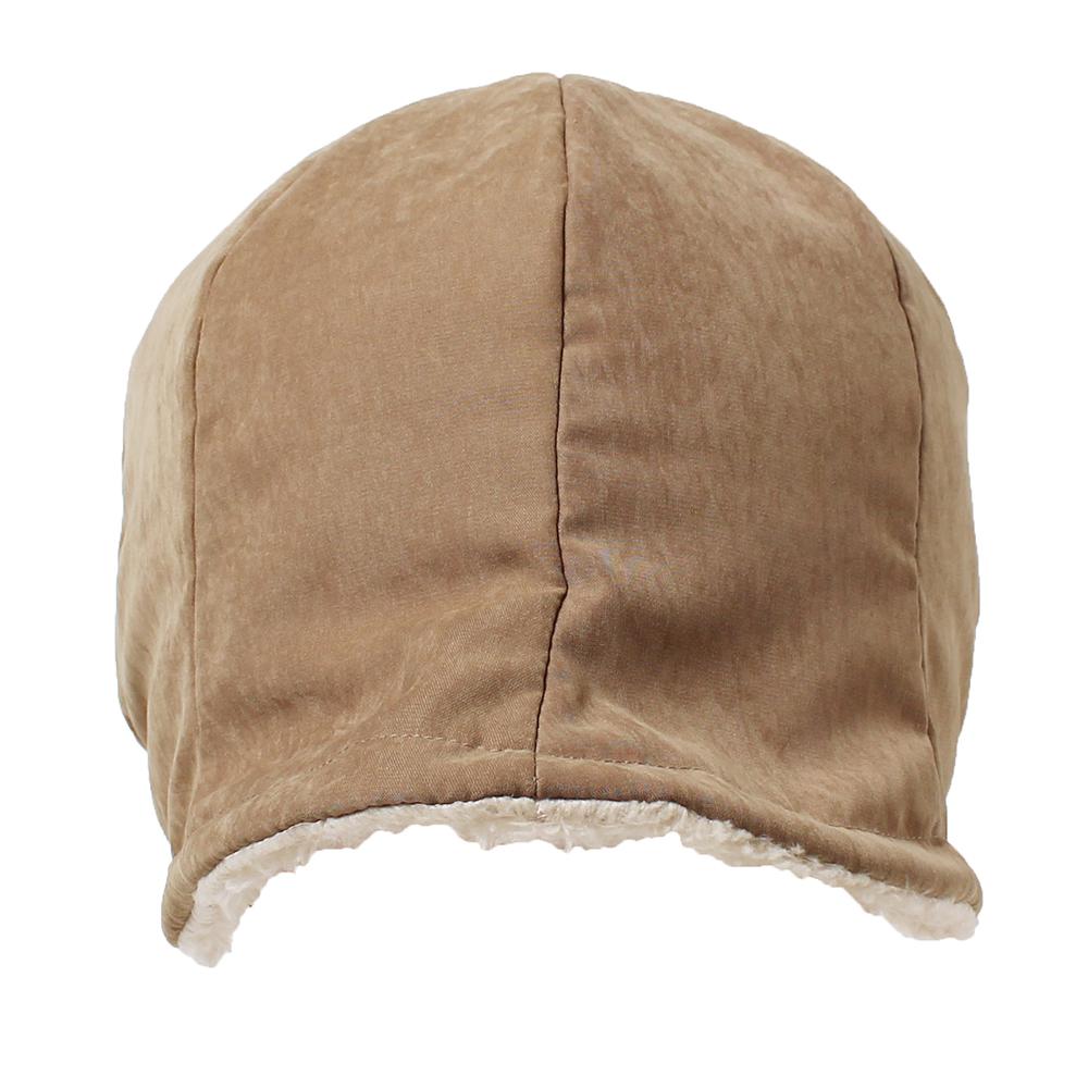 中綿入リバーシブルキャス