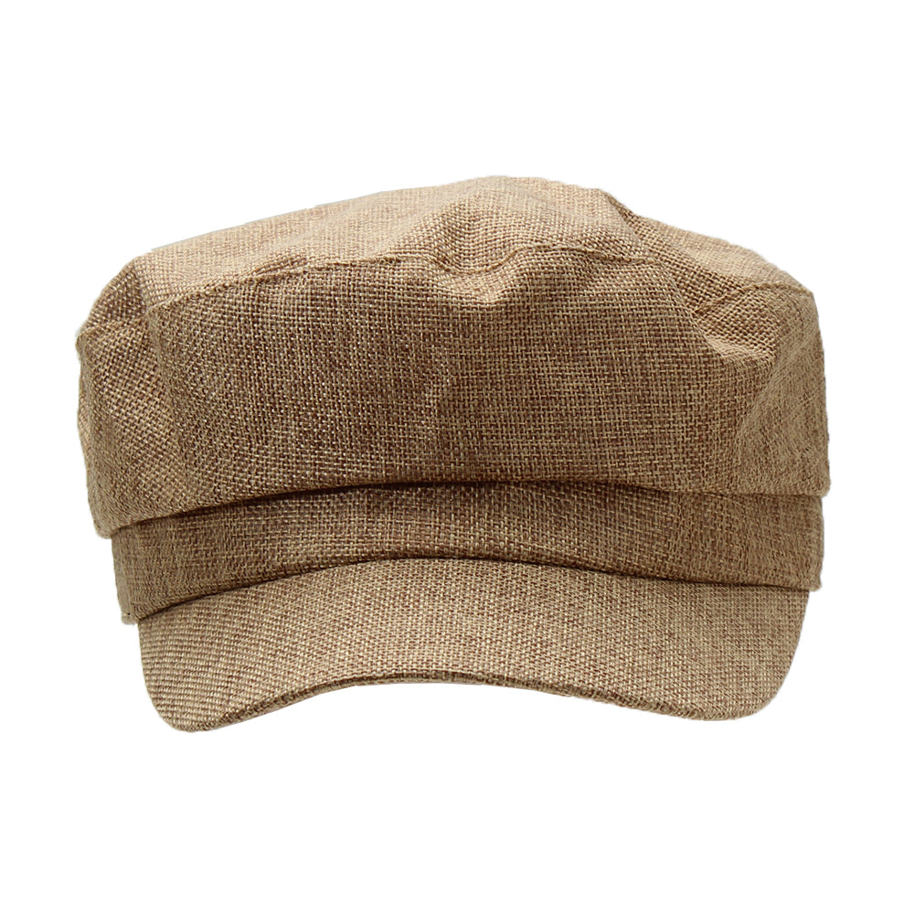 ポリジュートマリンキャップ