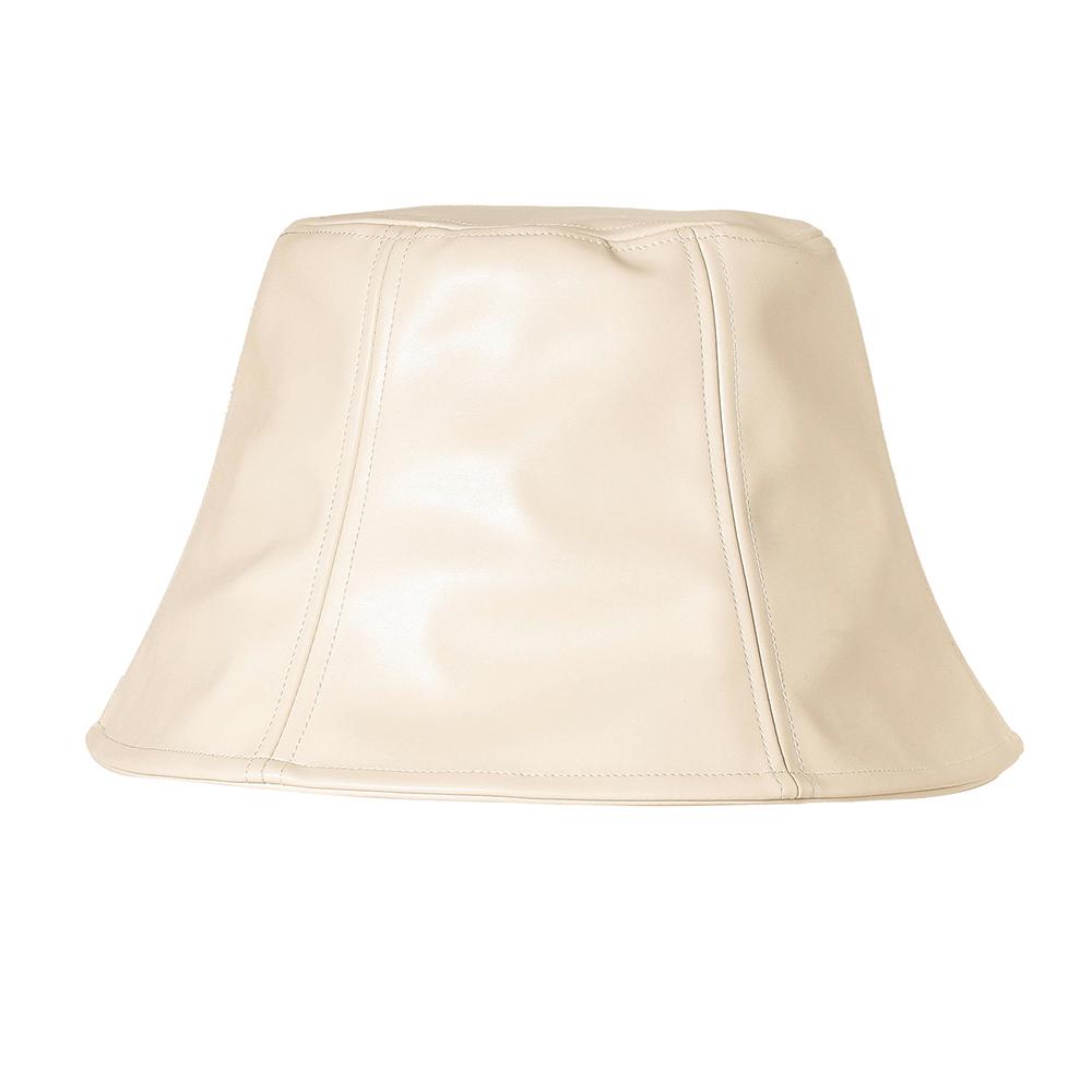 レザーチューリップバケハ