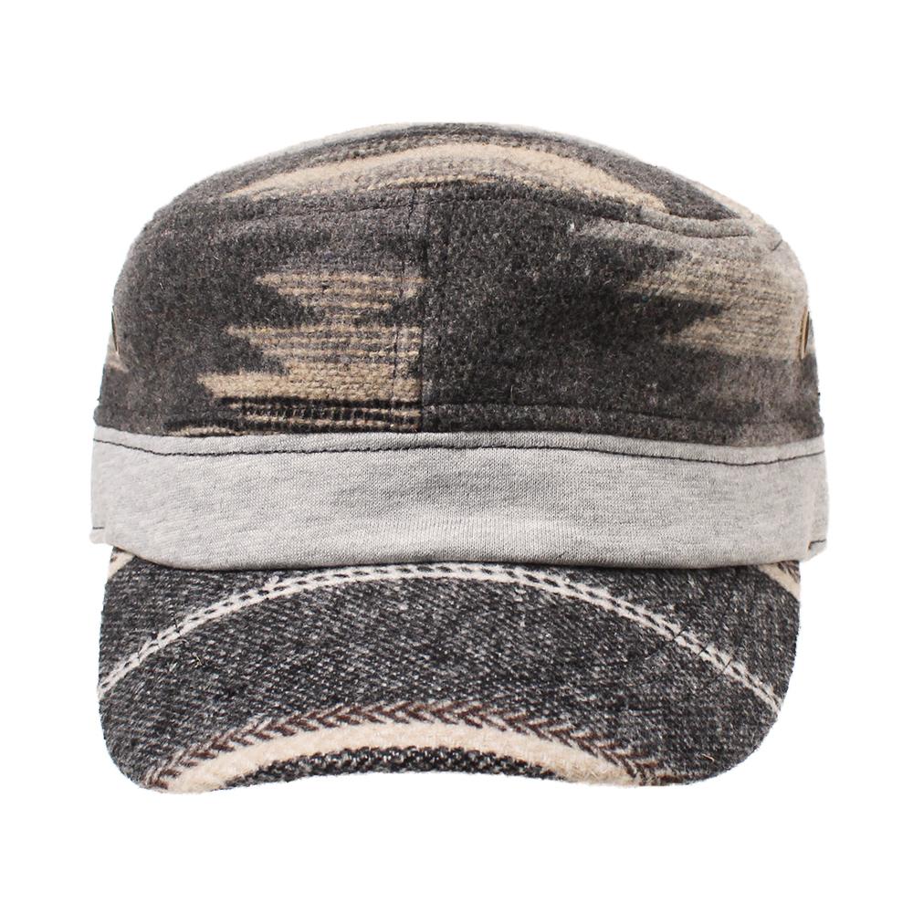 オルデガコンビレイルキャップ