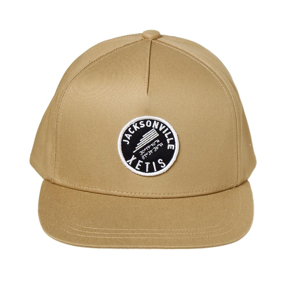 ツイルツバ平アンパイアキャップ