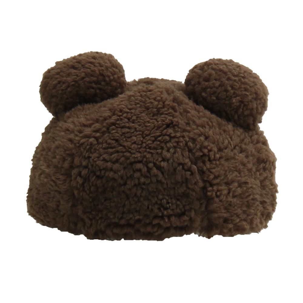 くまさんベレー