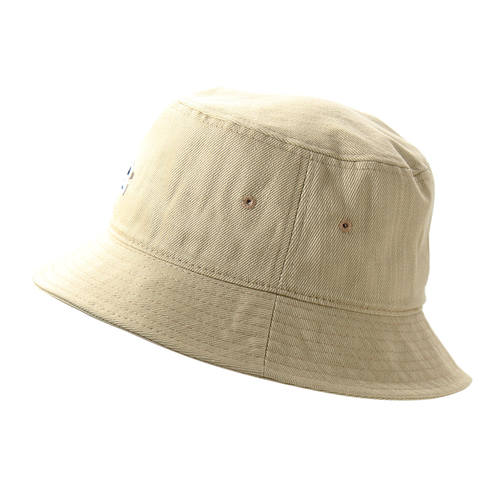 FLAGワッペンバケット