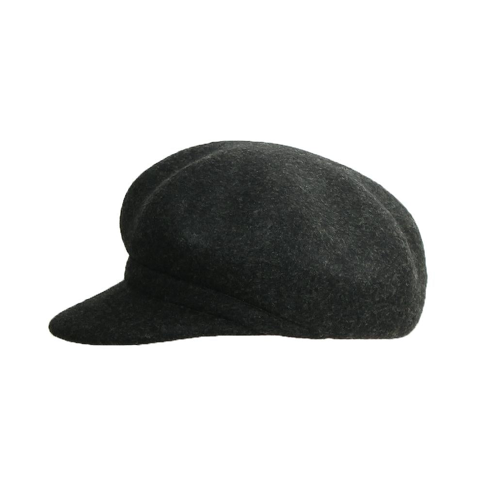 ポコポコフェルトキャス