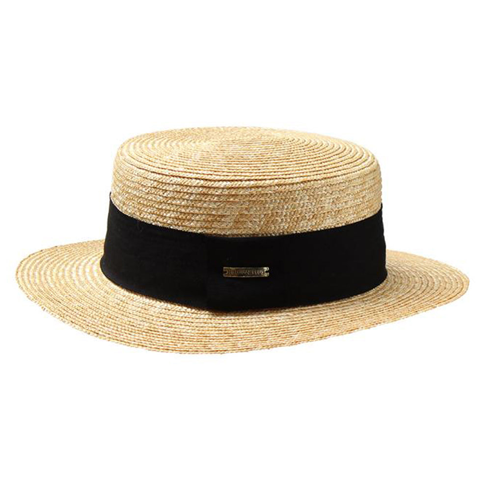 麦ブレード太グログランカンカン