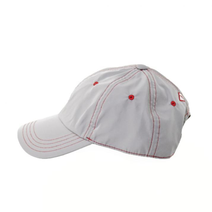 14限定IP刺繍ナイロンキャップ