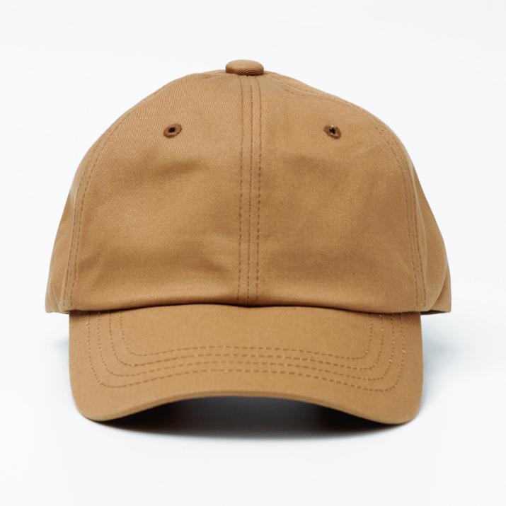 ICHIYONバック刺繍キャップ