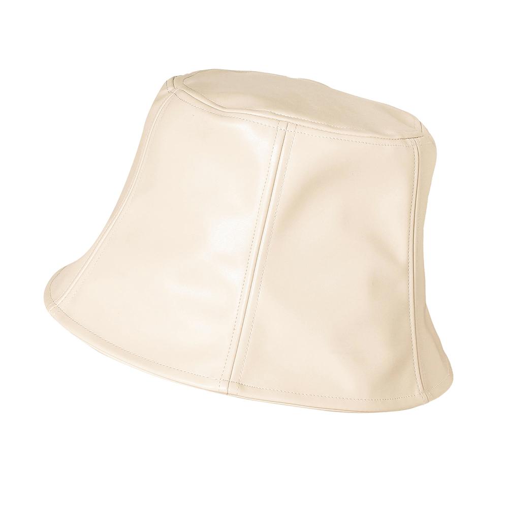 レザーチューリップバケハ