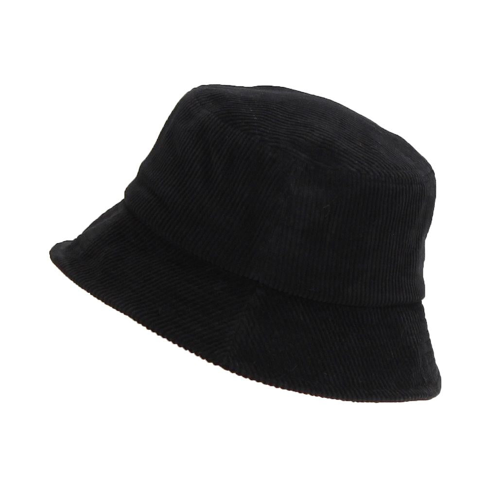 シンプルコーデュロイバケハ