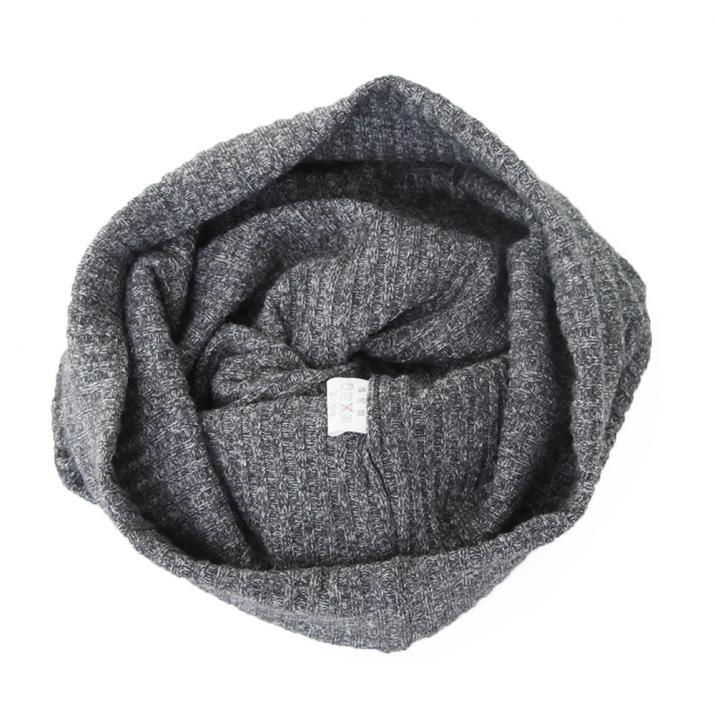 3wayニット花ナシ