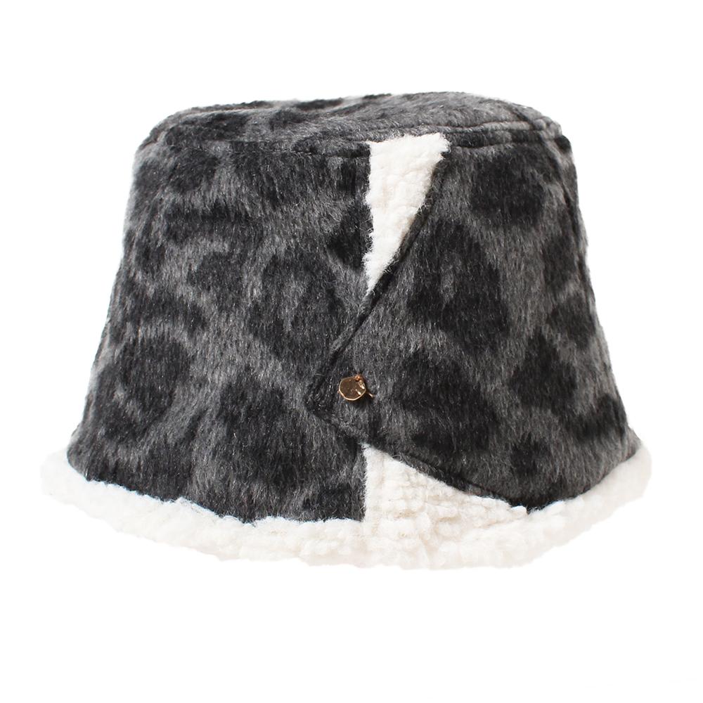 ボアリバーシブル切り替えバケット