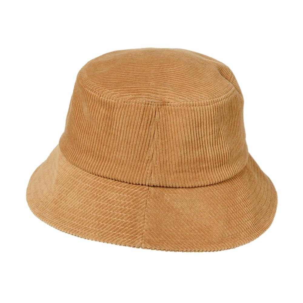 サイズ展開コーデュロイバケハ