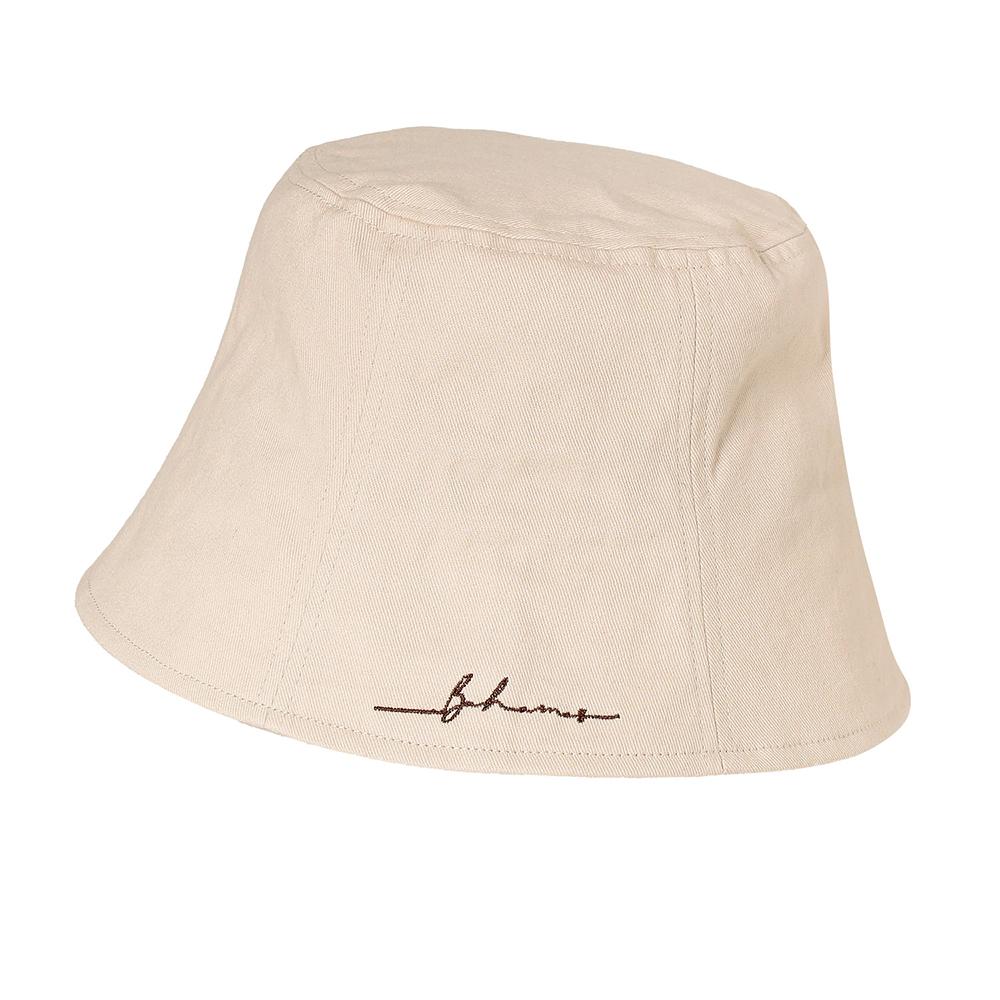 刺繍入チューリップバケハ