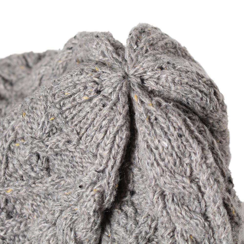 ネップケーブルワッペンWワッチ