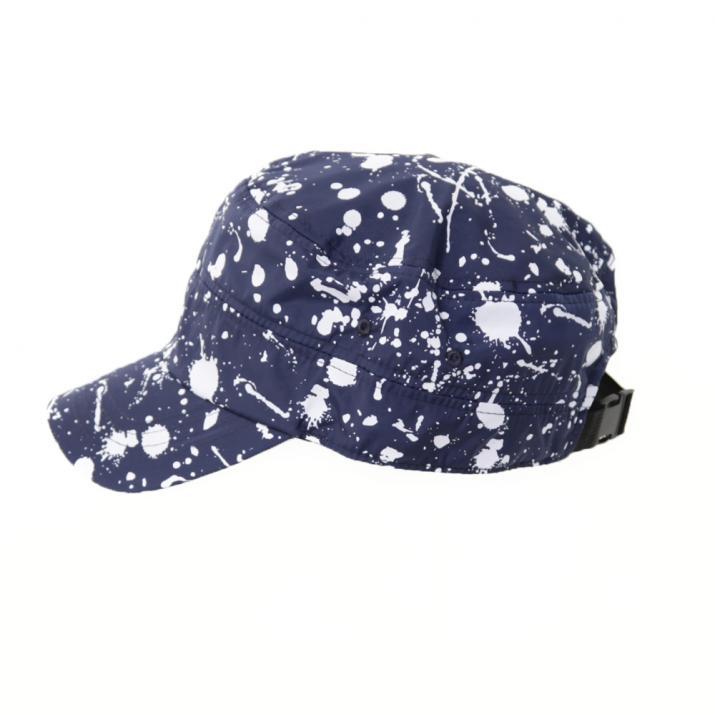 14限定ペイントワークキャップ