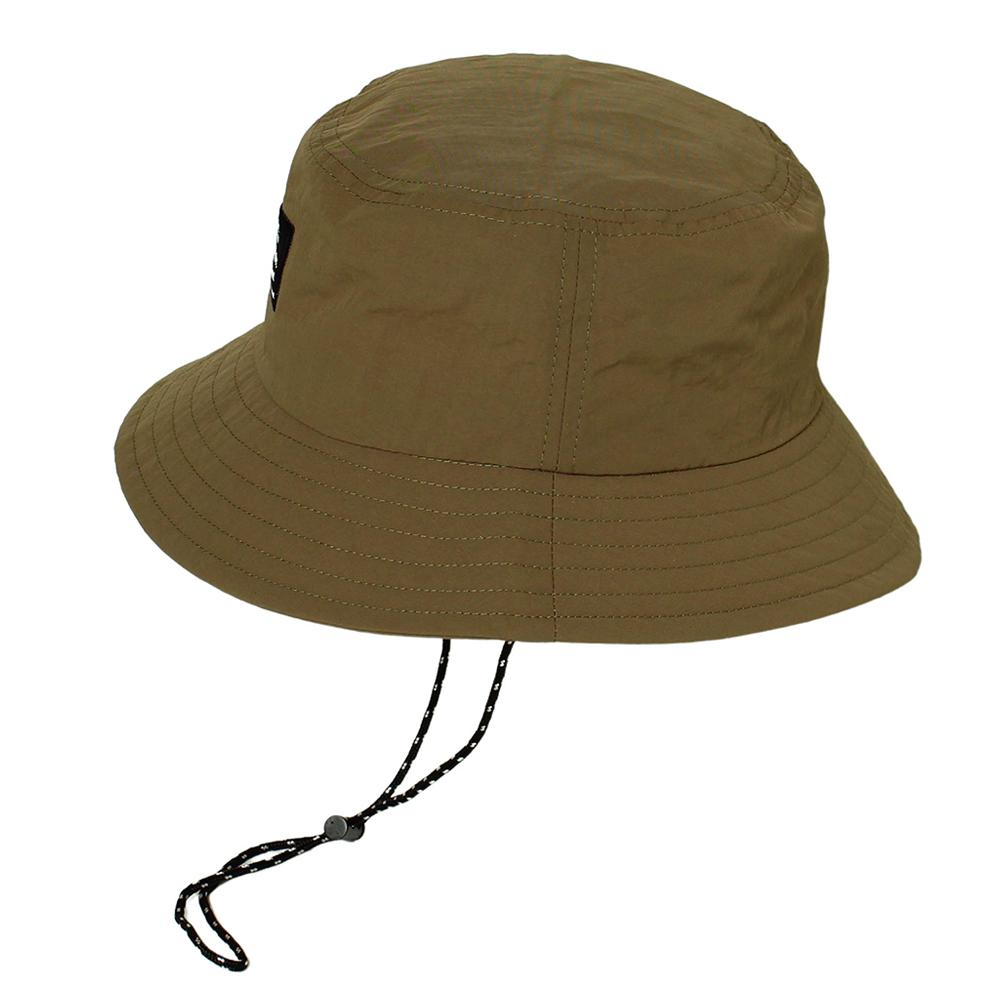 アドベンチャーハケットハット