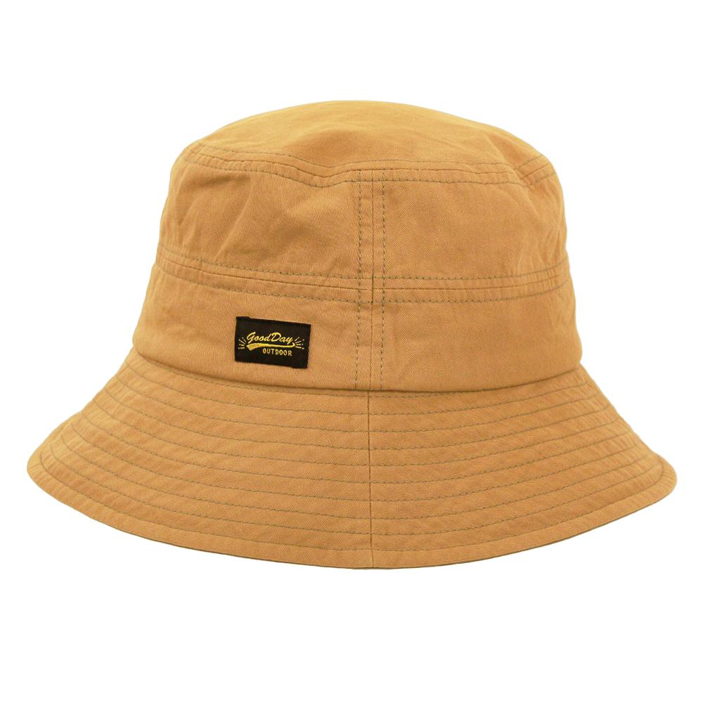 BIOWASHバケットハット