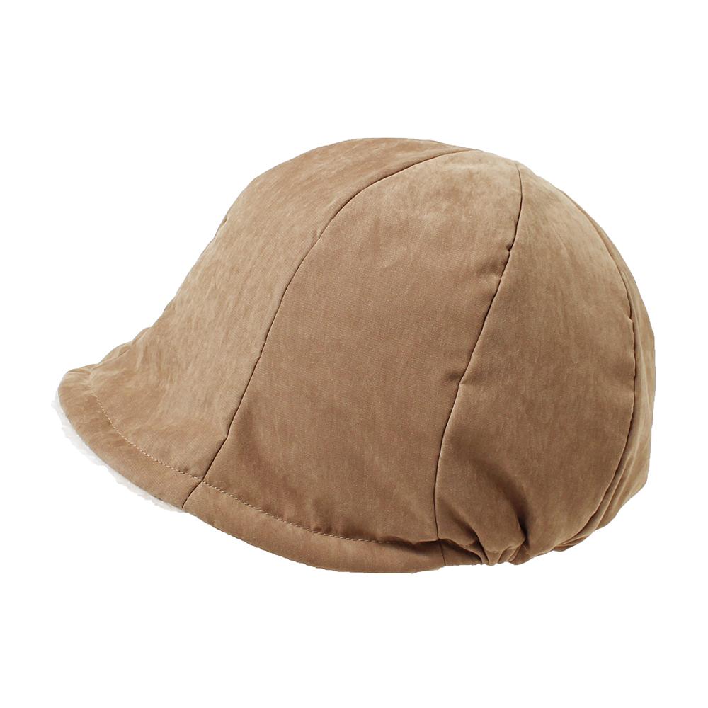 中綿入リバーシブルキャス