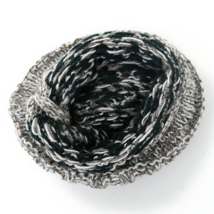 ネパールジグザグ編ポンポンワッチ