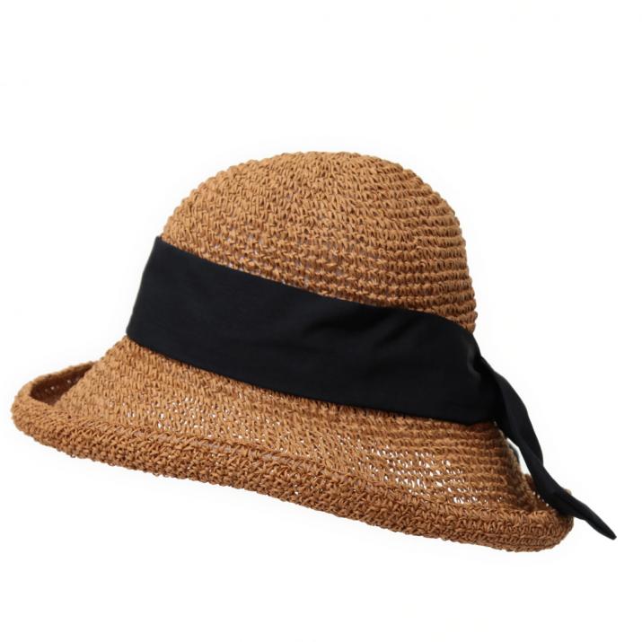 リボン巻きペーパーコマ編セーラー